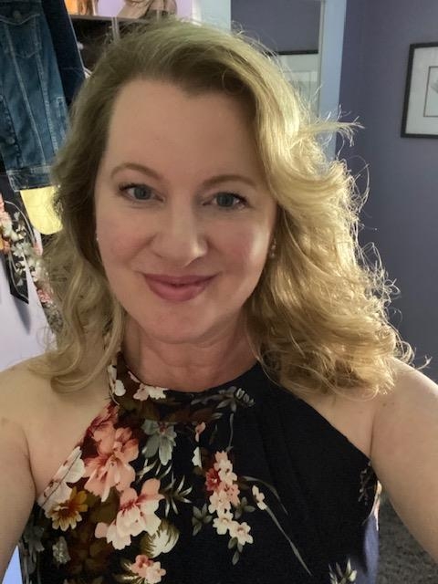 Kathryn Savage - Class of 1990 - Centennial Secondary High School
