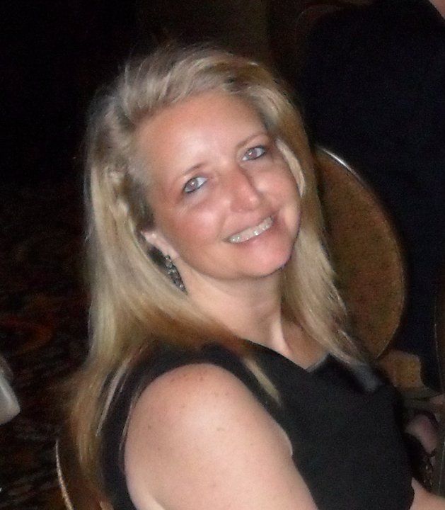 Debbie Brandt - Class of 1984 - Centennial Secondary High School