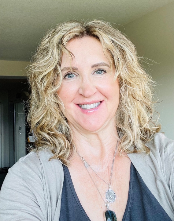 Caroldean Connolly - Class of 1979 - Centennial Secondary High School