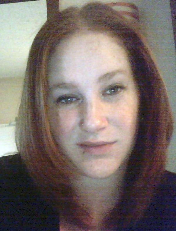 Robin Edgar - Class of 1999 - Georges P. Vanier High School