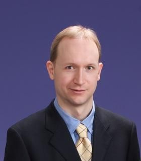 Jason Wik - Class of 1990 - Mount Baker High School