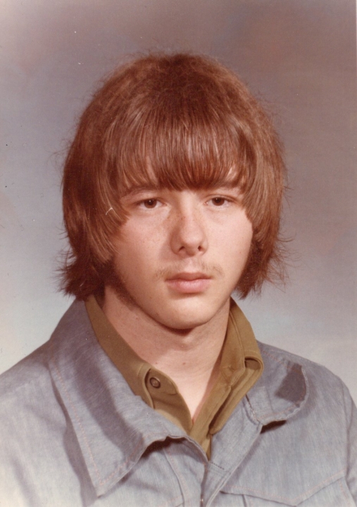 Doug Wheeler - Class of 1975 - Mount Baker High School