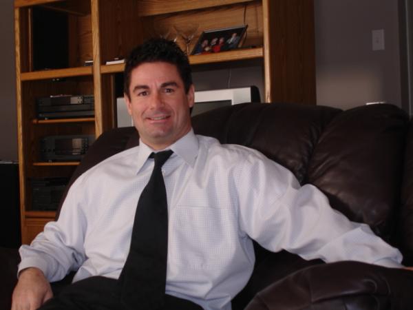 Robert Larush - Class of 1983 - Mount Baker High School