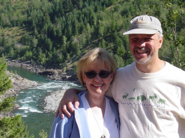 Wes Hanemayer - Class of 1972 - Mount Baker High School
