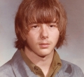 Doug Wheeler, class of 1975