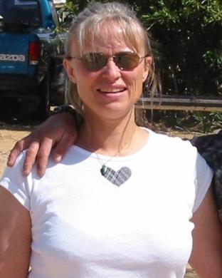 Gail Clayton - Class of 1979 - Fairport High School