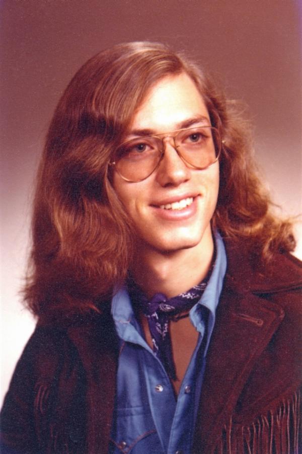 Richard Rakowski - Class of 1974 - Fairport High School