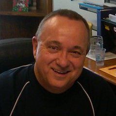 Dave Holden - Class of 1966 - Fairport High School
