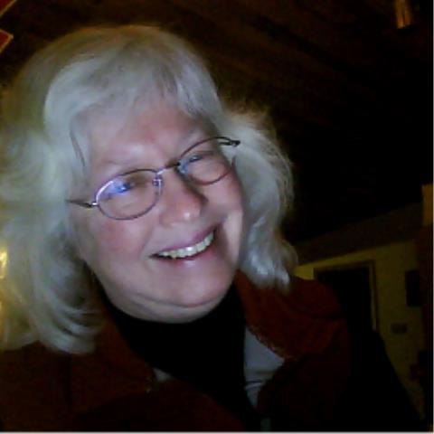 Zelda Samwidjz - Class of 1966 - Fairport High School