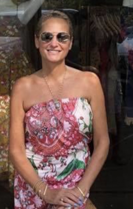 Jennifer Connelly - Class of 1985 - Fairport High School