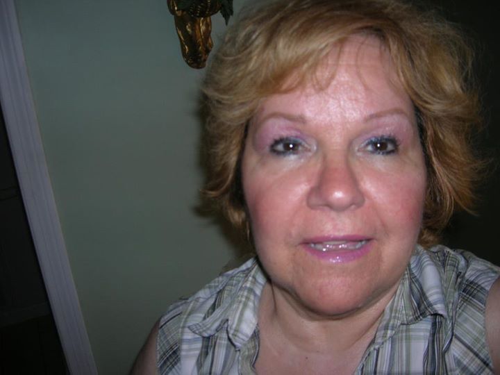 Judi Hall - Class of 1967 - Fairport High School
