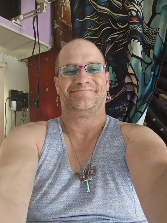 Darrel Evans - Class of 2001 - South Peace High School