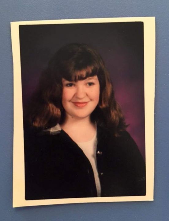Julia Butterbaugh - Class of 1999 - Brockport High School