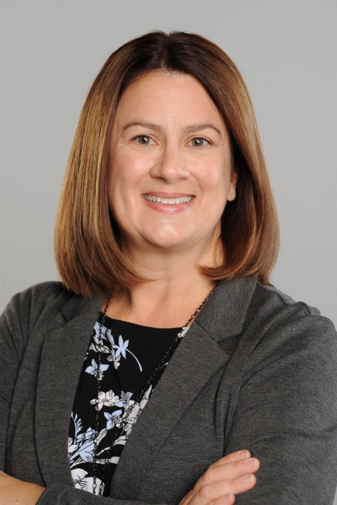 Alexandra Giglio - Class of 1986 - Brockport High School