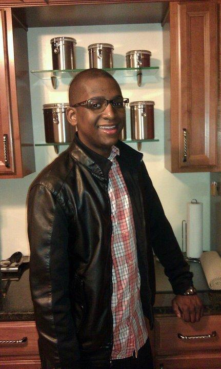 Troy Pinkins - Class of 2004 - Brockport High School