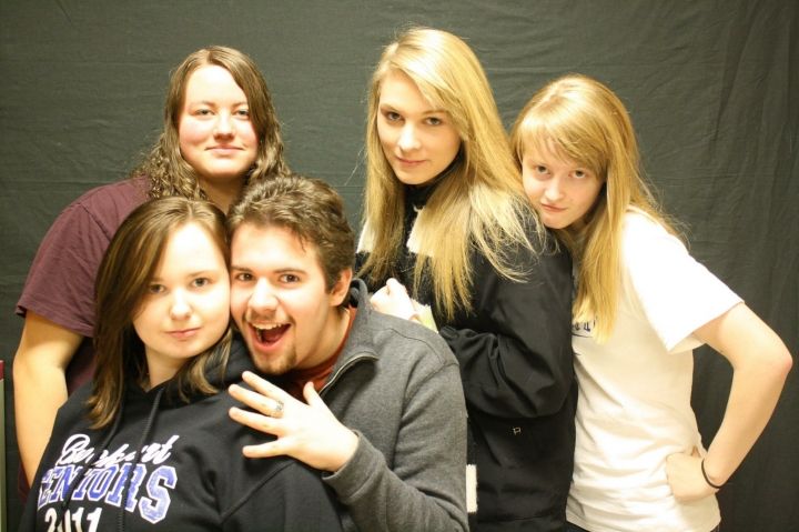 Brockport High School Classmates