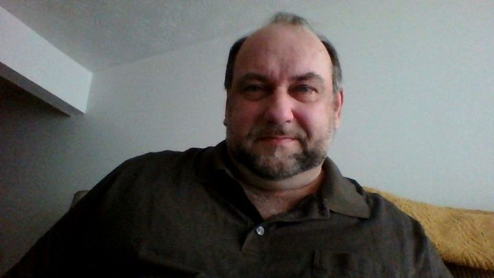 Michael Donahue - Class of 1978 - Brockport High School