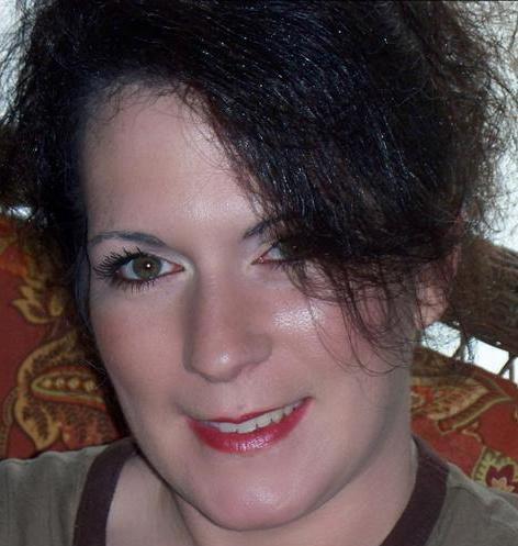 Stacy Anderson - Class of 1990 - Brockport High School