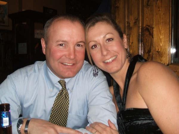 Jill Finkbeiner - Class of 1992 - Brockport High School
