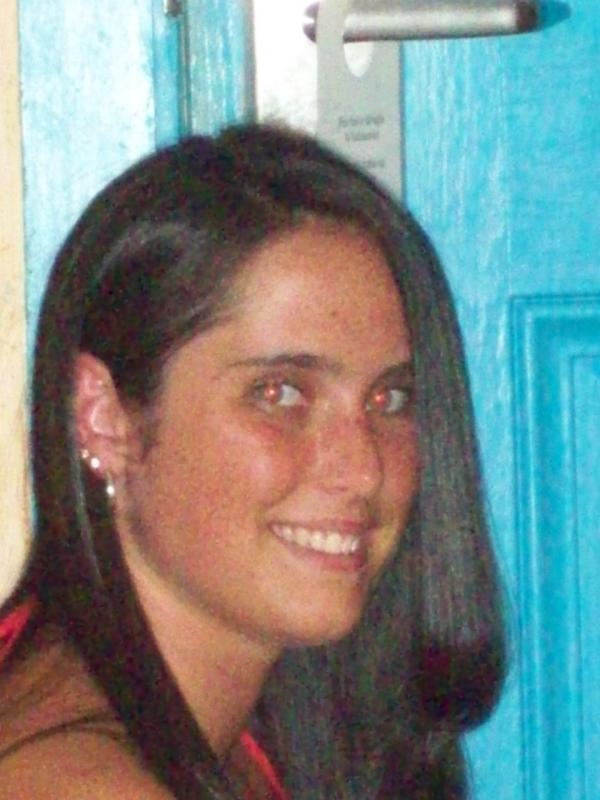 Shannon Axford - Class of 2006 - Brockport High School