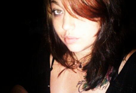 Theresa Adams - Class of 2004 - Brockport High School