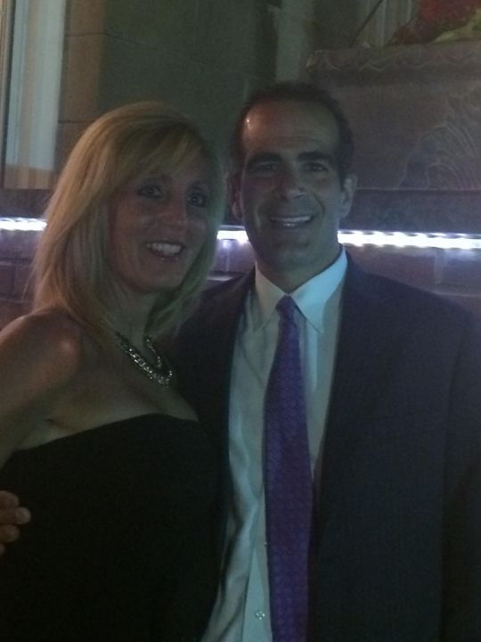 Jim Marasco - Class of 1986 - Brockport High School