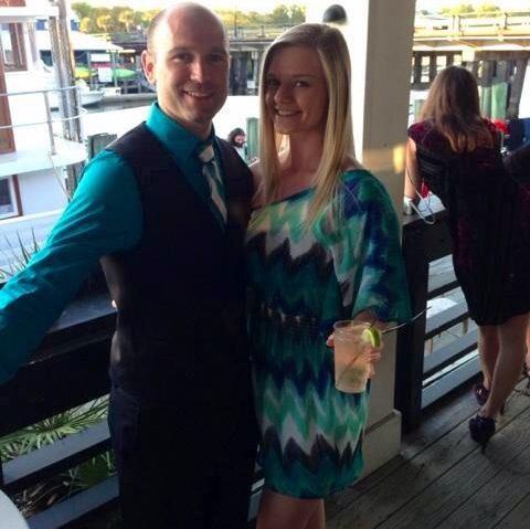 Linda Ann - Class of 2008 - Brockport High School