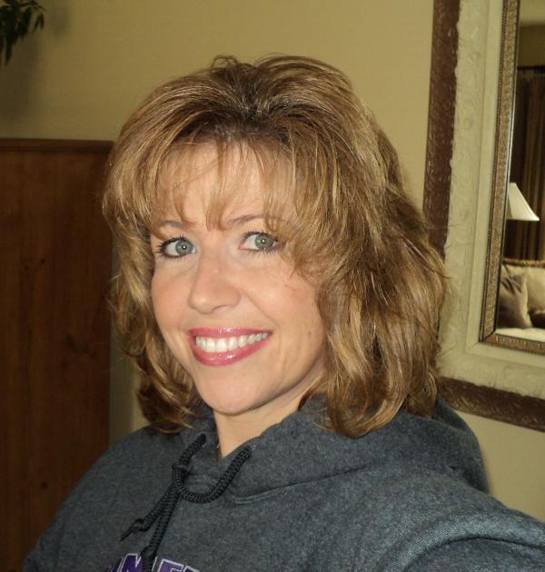 Cindy Chamberlain - Class of 1983 - Brockport High School