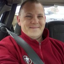 Dan Dixon - Class of 1988 - Brockport High School