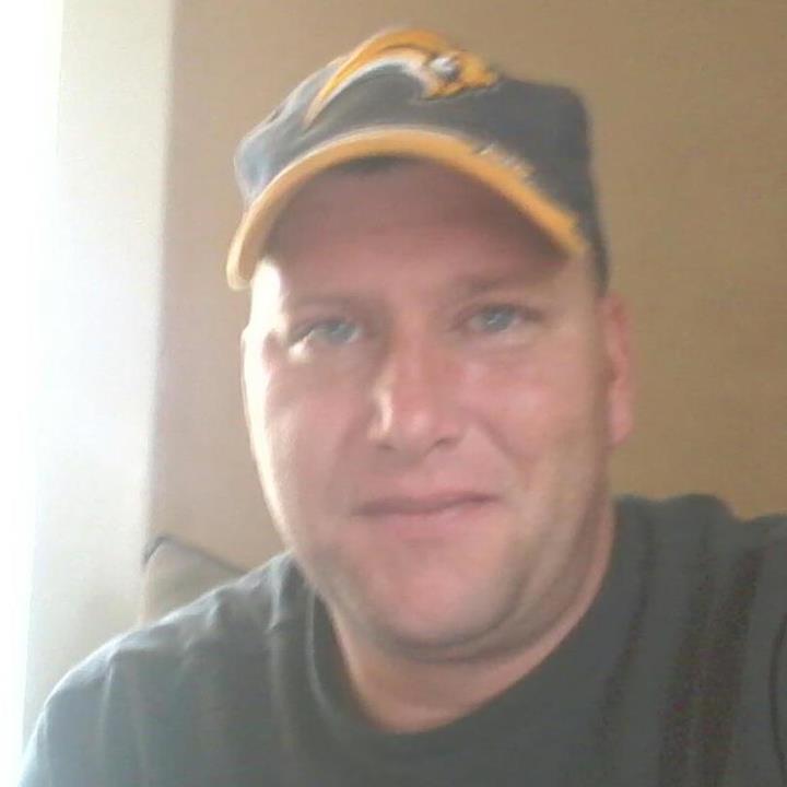 Micheal Miller - Class of 1993 - Brockport High School