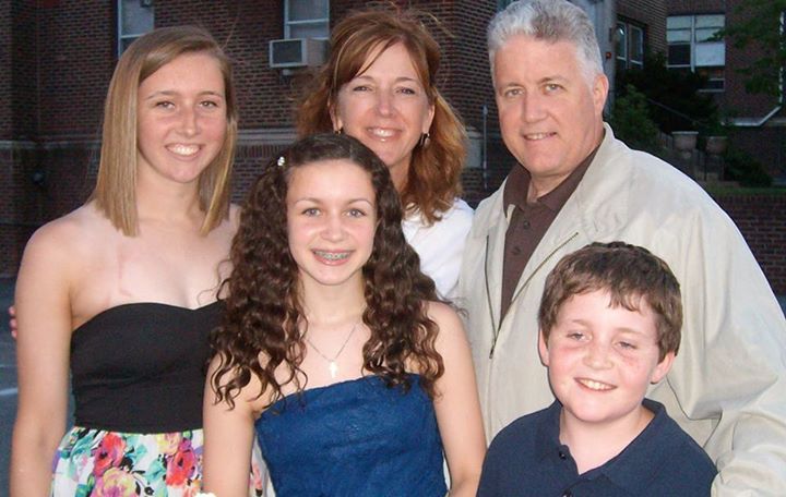 Suzann Gorman - Class of 1983 - Tottenville High School
