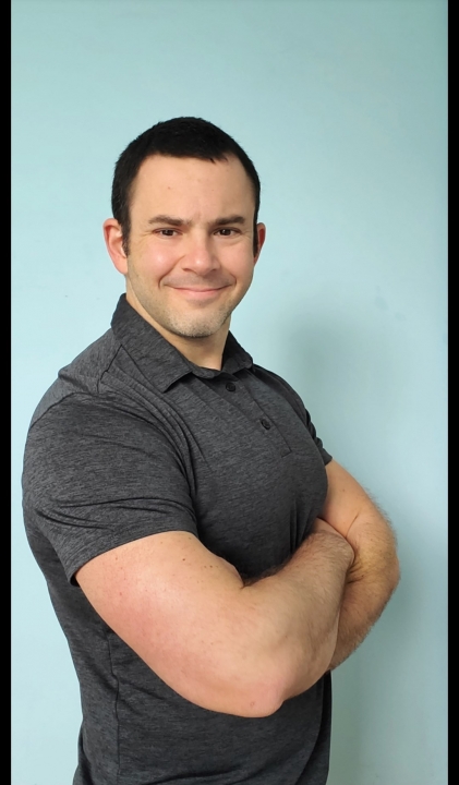 Dan Koz - Class of 2004 - Tottenville High School
