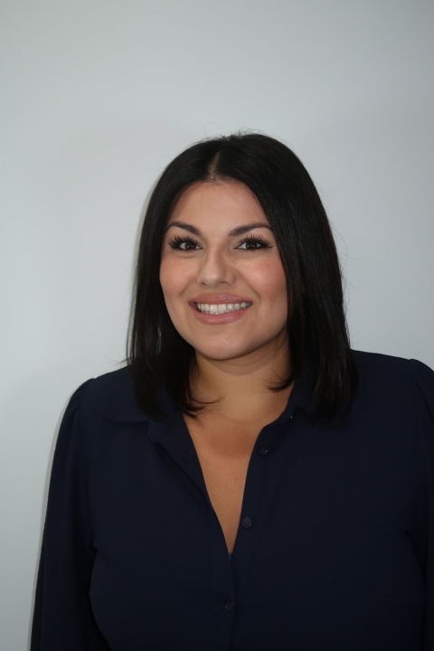 Paula Bresler - Class of 2002 - Tottenville High School