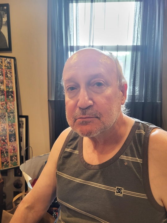Jack Befumo - Class of 1975 - Tottenville High School