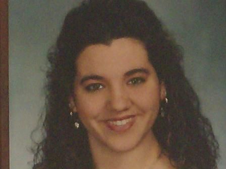 Maria Lasorsa - Class of 1995 - Tottenville High School