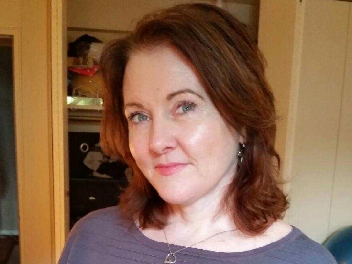 Anne Spollen - Class of 1976 - Tottenville High School