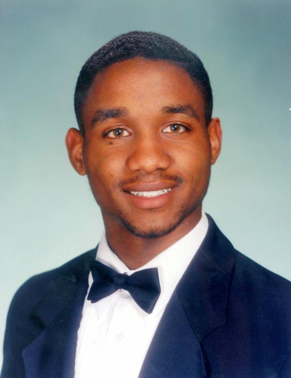 Andre Harrison - Class of 1998 - Tottenville High School