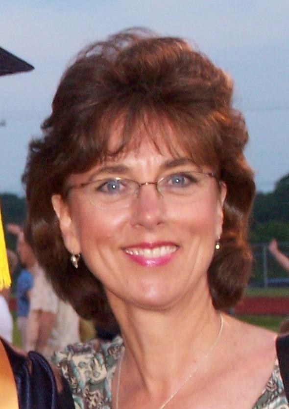 Joan Armstrong - Class of 1974 - Tottenville High School