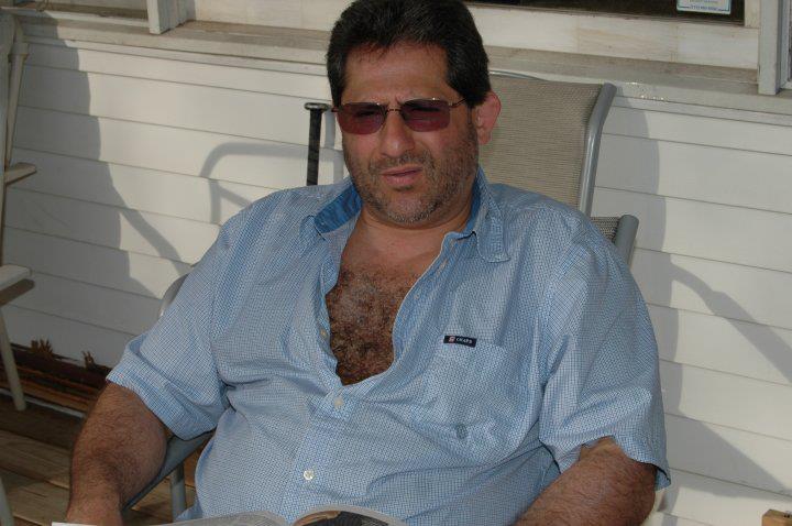 Vincent Garofalo - Class of 1977 - Tottenville High School