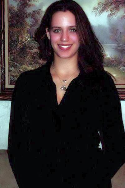 Christina Kirkland - Class of 2002 - Tottenville High School