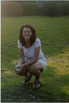 Catherine Corns Reed - Class of 1984 - Tottenville High School