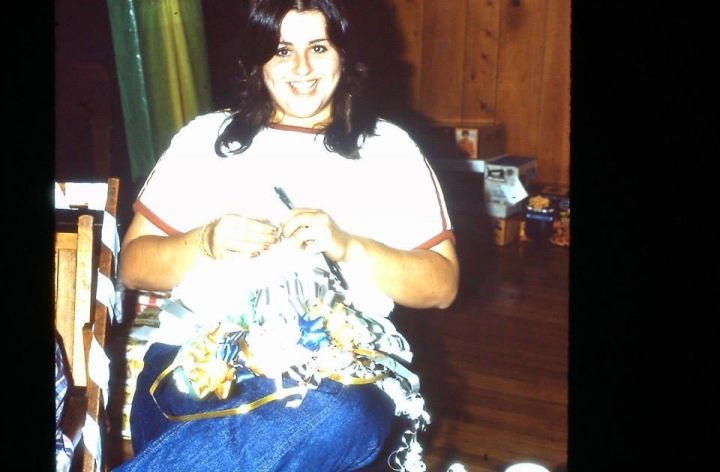 Mary Kish - Class of 1976 - Tottenville High School