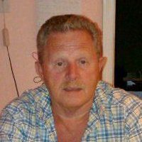 Brendan Cameron - Class of 1965 - Tottenville High School