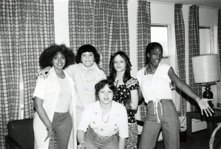 Deborah Adorno - Class of 1979 - Tottenville High School