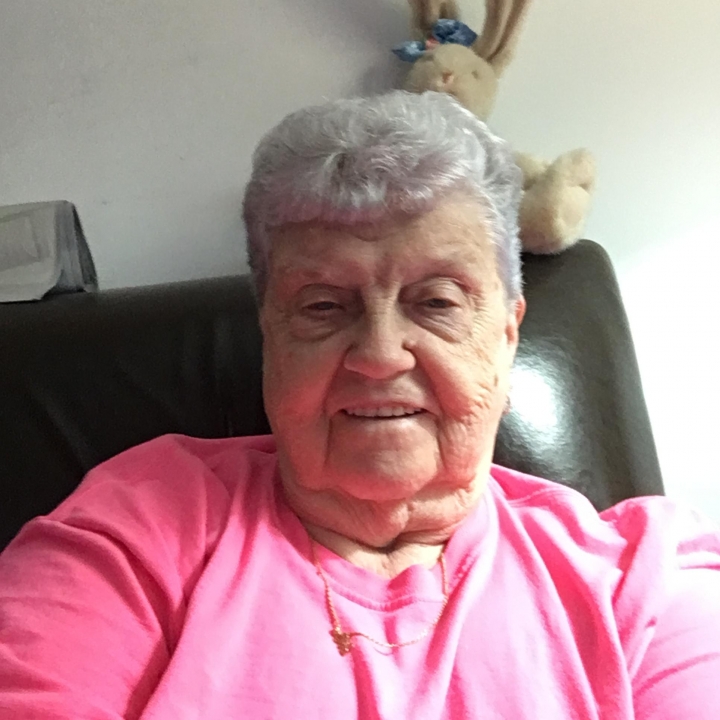 Amy Macdougall - Class of 1956 - Tottenville High School