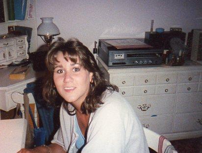 Joanne Winkler - Class of 1986 - Tottenville High School