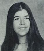 Patricia Reilly - Class of 1977 - Tottenville High School