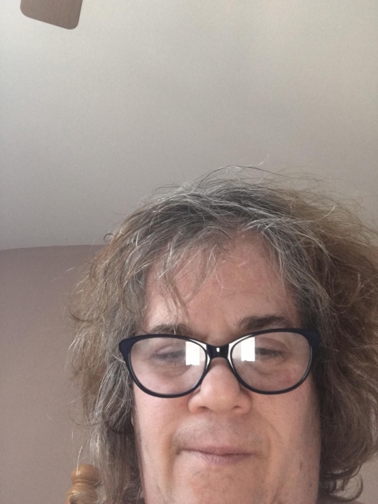 Erica Baer - Class of 1985 - Tottenville High School