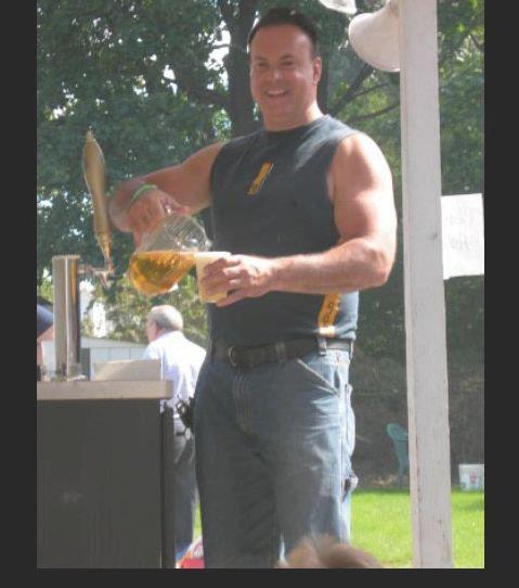 Michael Penchenski - Class of 1976 - Tottenville High School