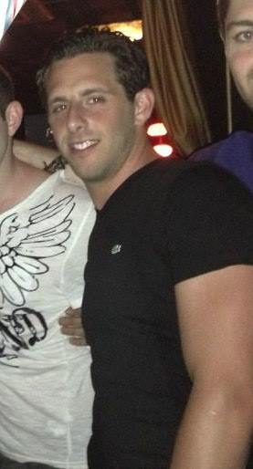 Mike Buxbaum - Class of 2004 - Tottenville High School